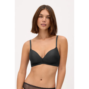 Reggiseno imbottito senza ferretto