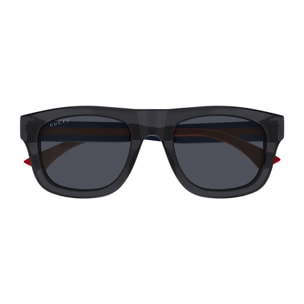 Gafas de Sol Gucci GG1991S-004 de Acetato Hombre 52 mm