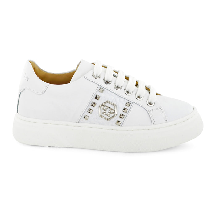 PHILIPP PLEIN Zapatilla Runner