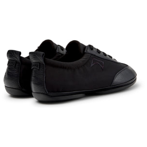 Zapatillas - CAMPER Right Nina - Negro - Textil técnico