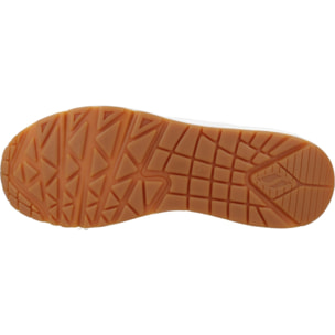 Sneakers De  Mujer Uno Jungle Nite Blanco