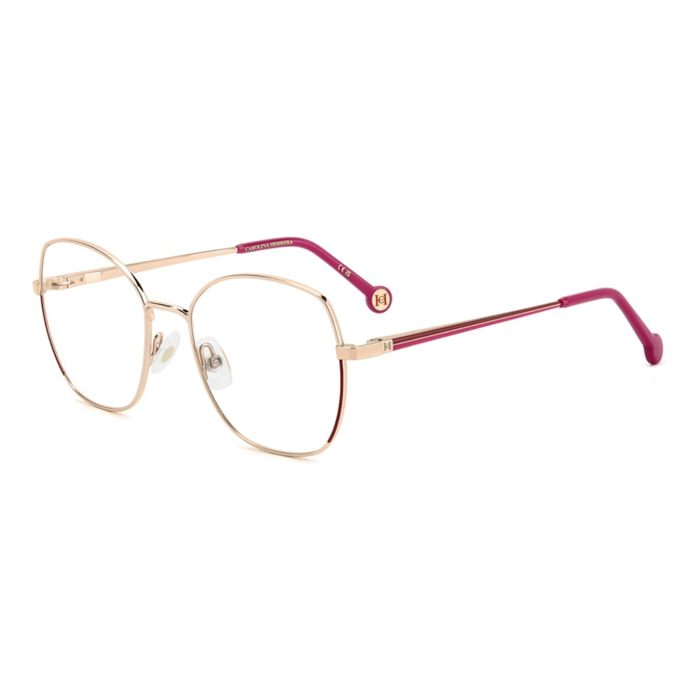 Gafas de Sol Carolina Herrera HER 0221/G/S 3H2 de Acetato Mujer 50 mm