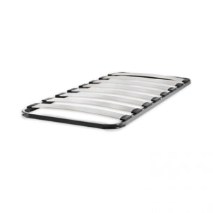 Somier láminas RX Graphite - Sin patas