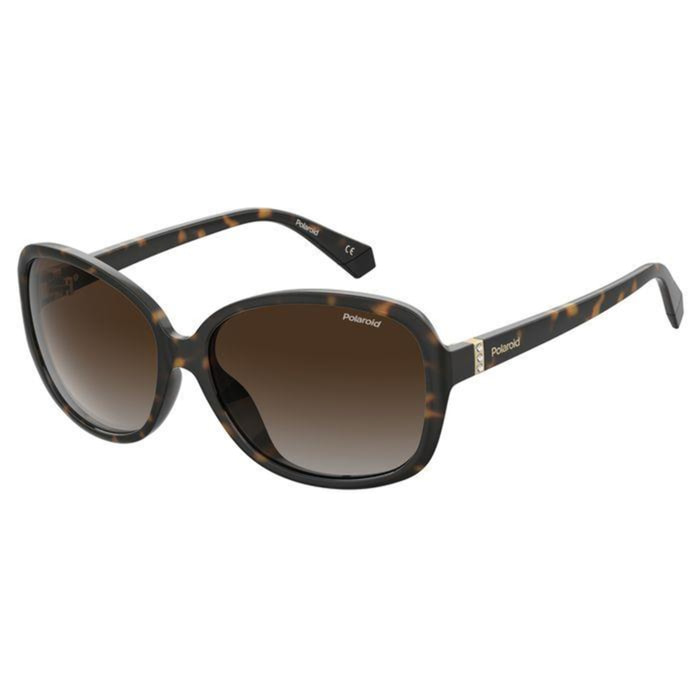 Gafas de Sol Polaroid PLD 4098/S 086 Polarizadas de Policarbonato Mujer 58 mm