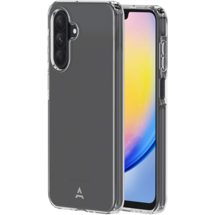 Coque ADEQWAT Samsung A26 Antichoc souple