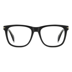 GAFAS DE VISTA DAVID BECKHAM DB 1208 807 52