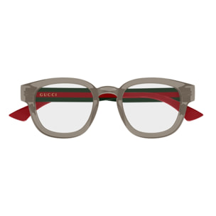 Gafas de Vista Gucci GG1992O-007 de Acetato Hombre 50 mm