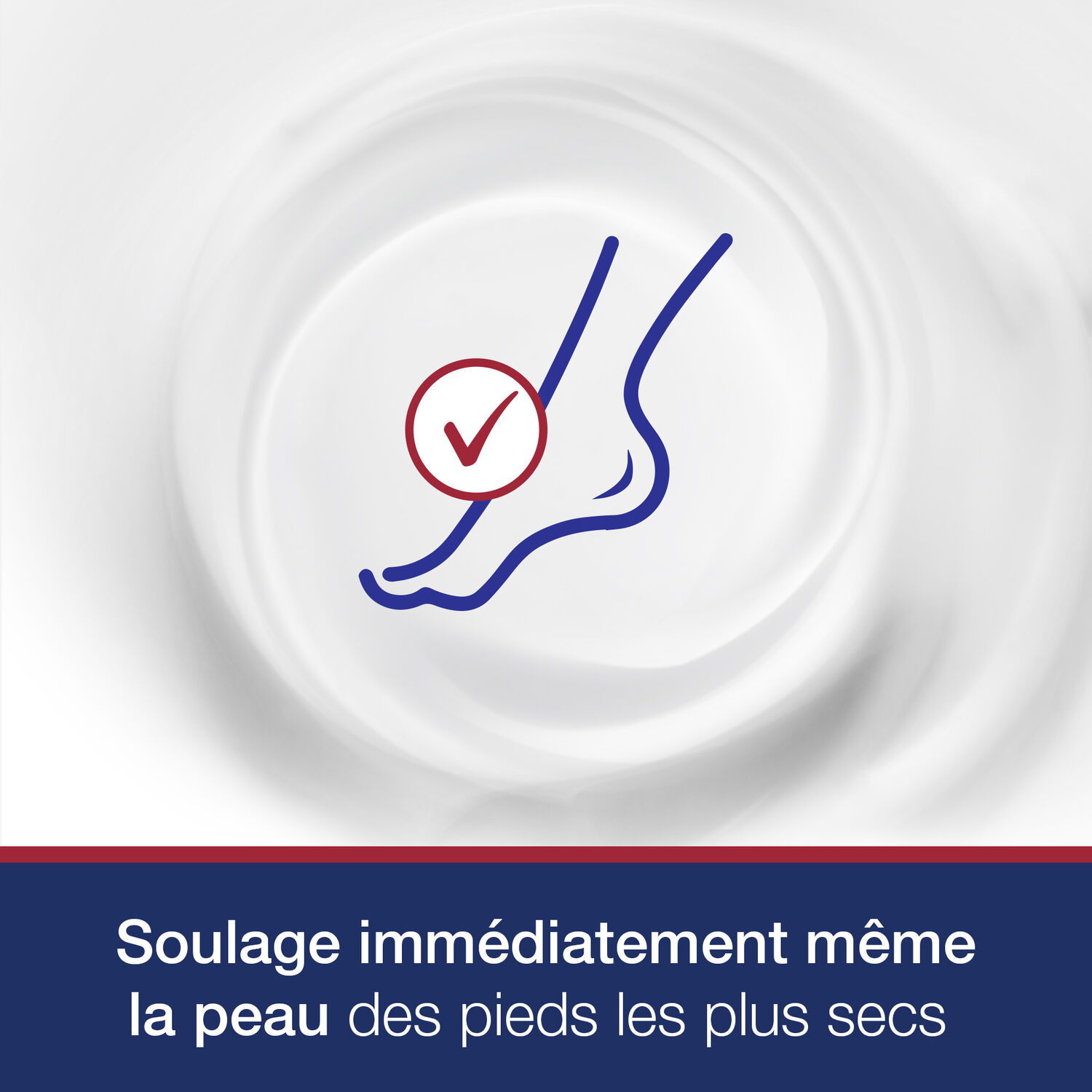 Crème pieds - NEUTROGENA® Crème Pieds Nutrition Intense 150 ml