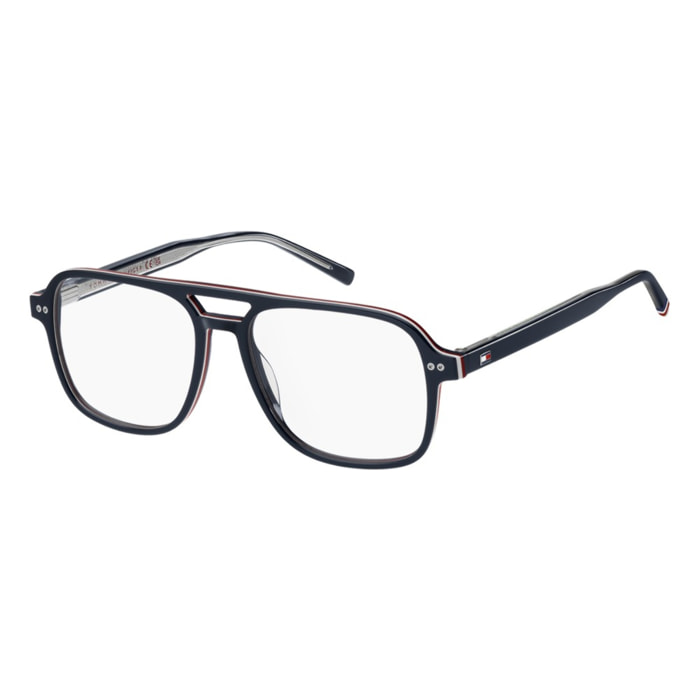 Gafas de Vista Tommy Hilfiger TH 2188 PJP de Acetato Hombre 54 mm