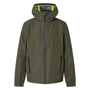 CHAQUETA ECOALF HAUPTALF JACKET