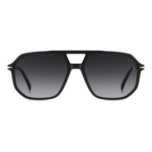 Gafas de Sol David Beckham DB 1172/S 2M2 de Acetato Hombre 59 mm