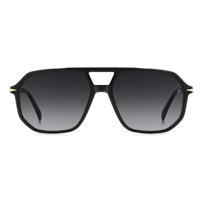 Gafas de Sol David Beckham DB 1172/S 2M2 de Acetato Hombre 59 mm