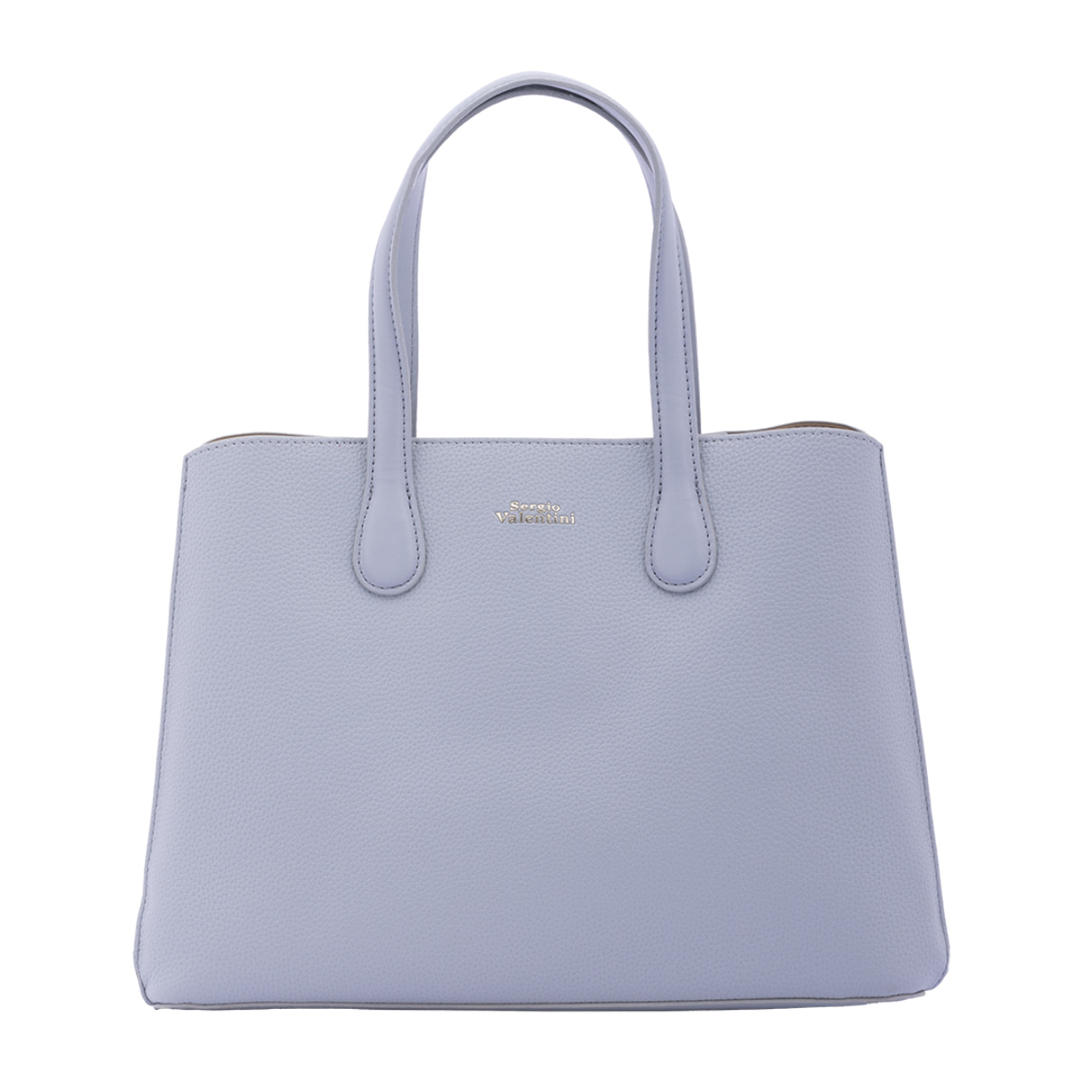 Borsa a mano  da donna ecopelle Prodotto Vegano 23x34x13 cm