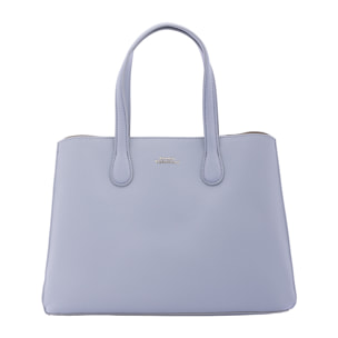 Borsa a mano  da donna ecopelle Prodotto Vegano 23x34x13 cm