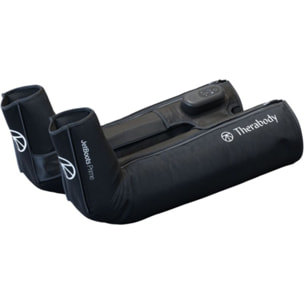 Bottes de pressothérapie THERABODY de compression Jetboots Prime - M