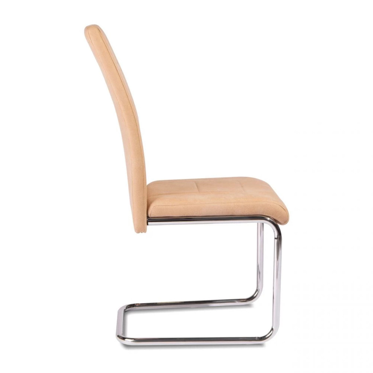 Pack 4 sillas de comedor San Beige San