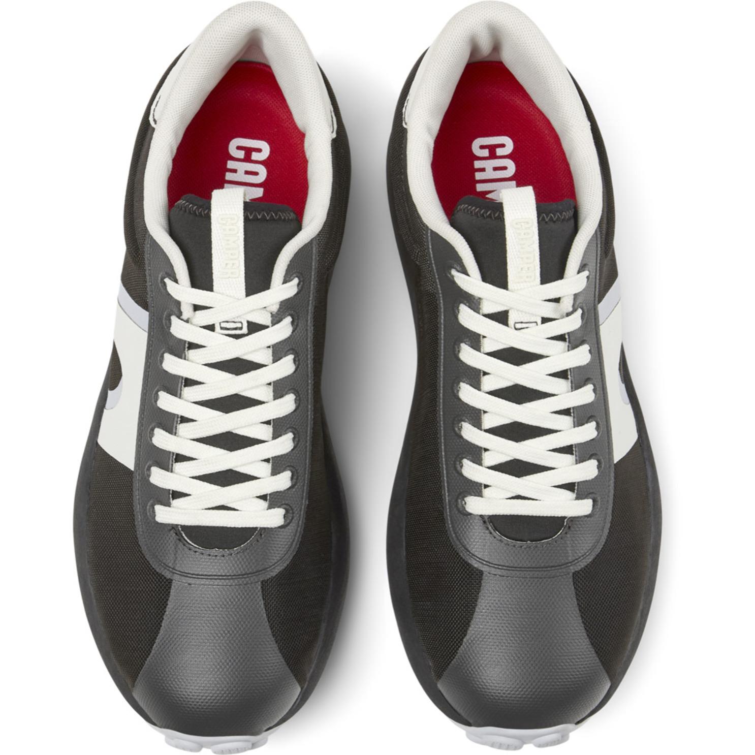 CAMPER Pelotas Athens - Sneakers Uomo Grigio