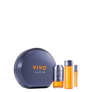 Vivo - Coffret Eau de Parfum 100ml + 2 Produits