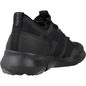 Sneakers de  Mujer de la marca GEOX  modelo D NEBULA X NEGRO