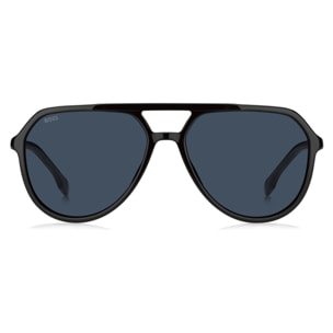 Gafas de Sol Hugo Boss 1831/S 807 KU de Acetato Hombre 58 mm