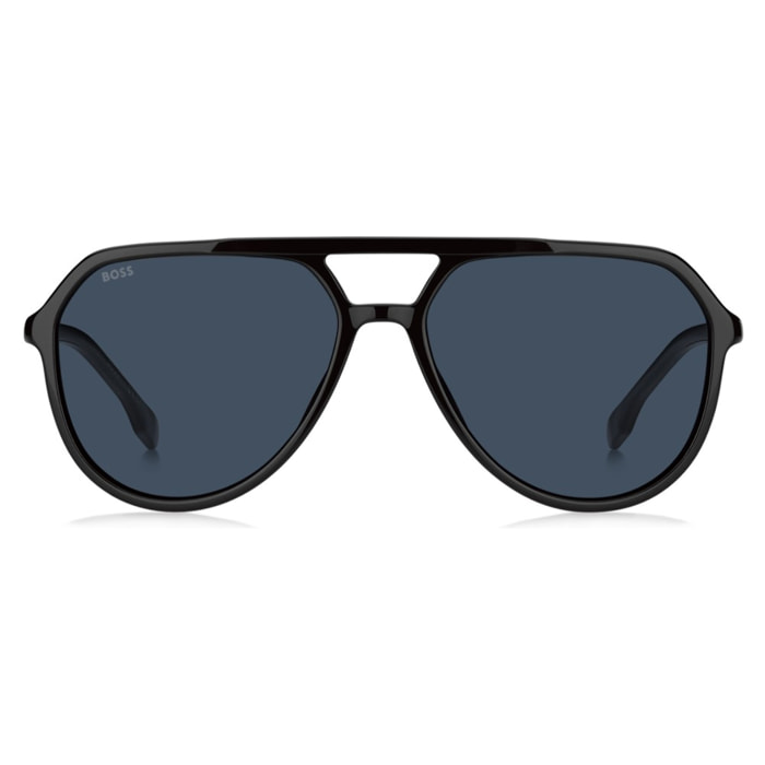 Gafas de Sol Hugo Boss 1831/S 807 KU de Acetato Hombre 58 mm