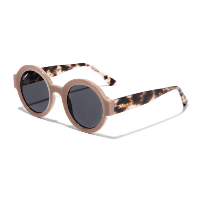 Gafas de Sol 913 Shiny Tan / Smoke D.Franklin