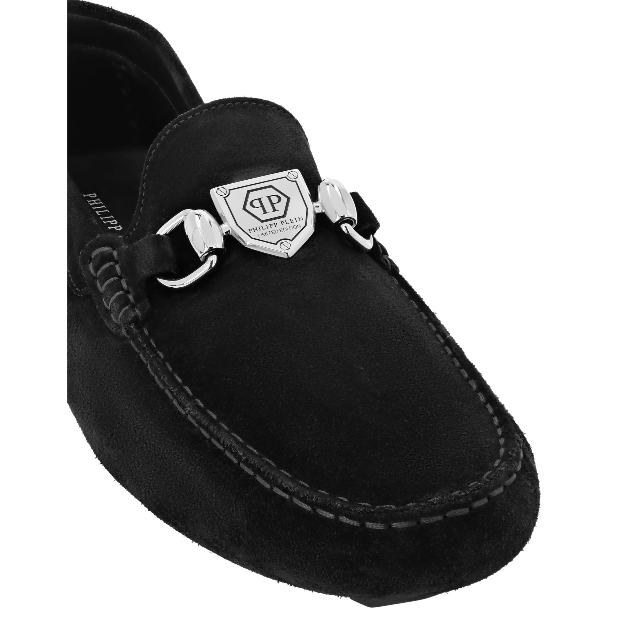 PHILIPP PLEIN Moccasin