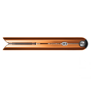 Piastra per capelli Dyson Corrale™ Rame | Ricondizionato