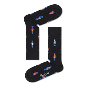 Calcetines 7 pack bigdot, thumbs up y blacklight talla