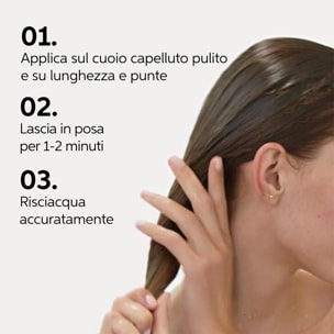 WELLA Invigo Volume Boost Crystal Mask 145ml