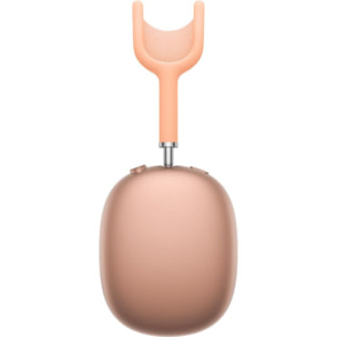 Casque APPLE Airpods Max 2 Orange