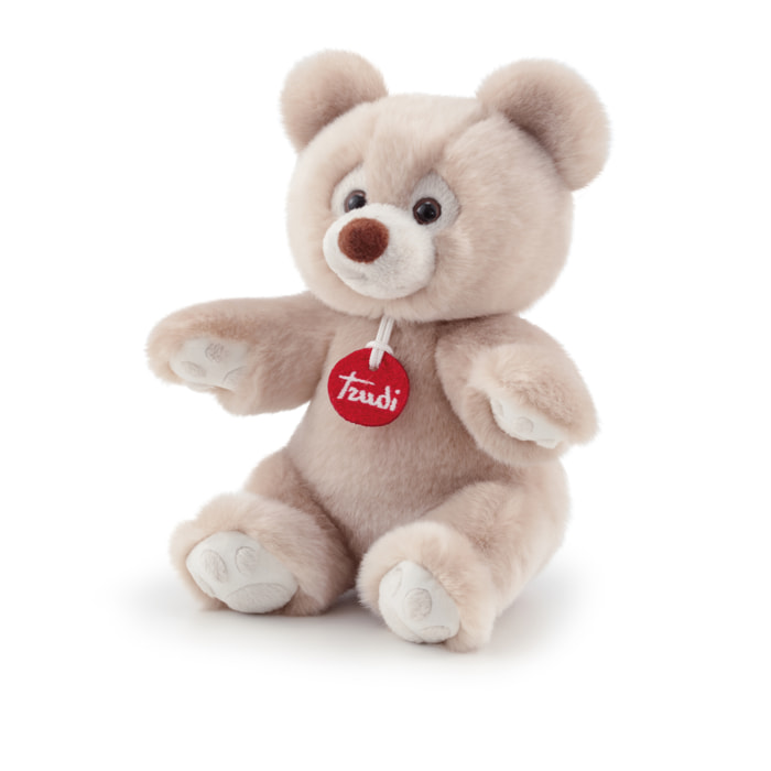 Trudi 25627 - Orso Brando beige Taglia S