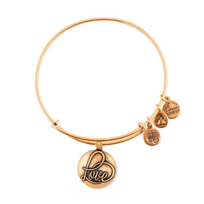 Pulsera Alex And Ani Mujer A16EBLRG
