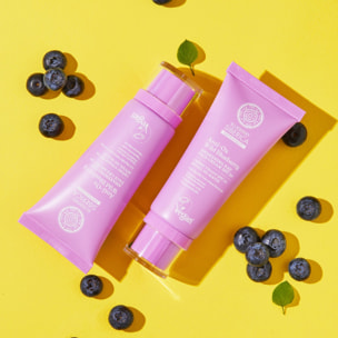 BLUEBERRY - Crème Visage Réveil du Matin SPF20 50 ml