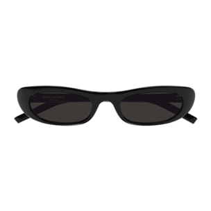 GAFAS DE SOL SAINT LAURENT SL 557 SHADE-001