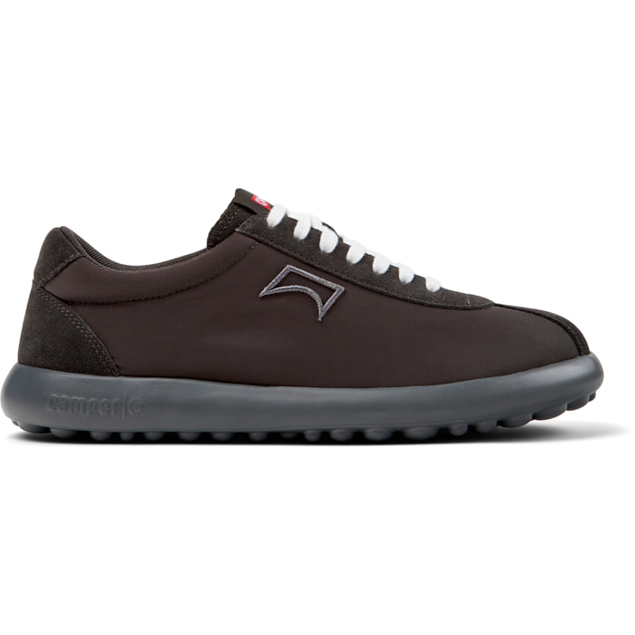 Zapatillas - CAMPER Pelotas XLF - Gris - Textil técnico