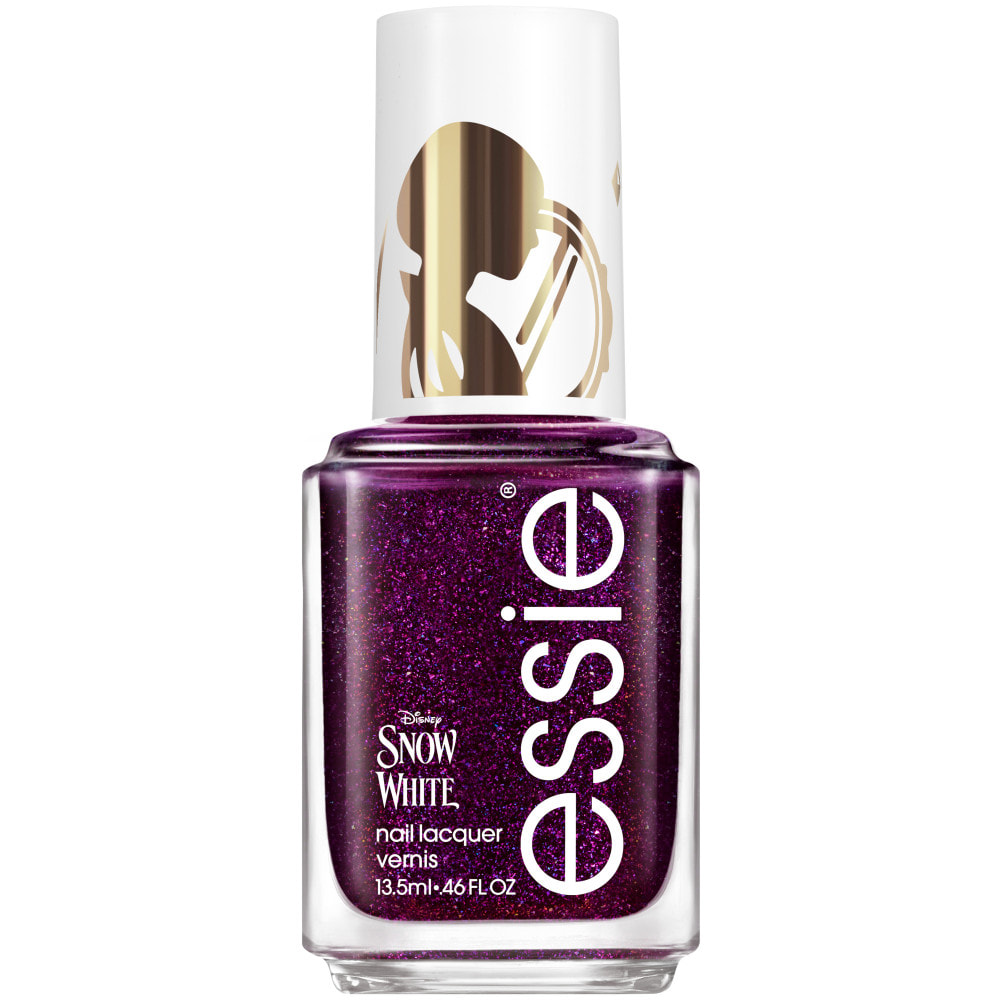 Essie Vernis A Ongles Tempted With Envy Collection Snow White 2025