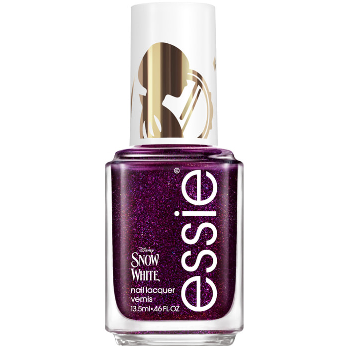 Essie Vernis A Ongles Tempted With Envy Collection Snow White 2025