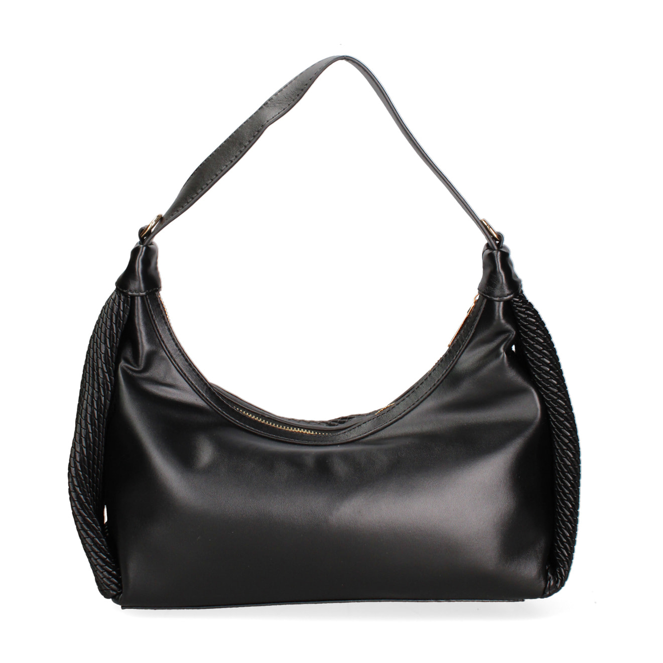 Borsa a spalla  da donna Poliuretano In Poliuretano 30x22x10 cm