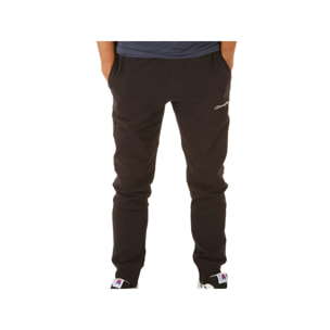 Pantaloni Champion Rib Cuff Pants Nero