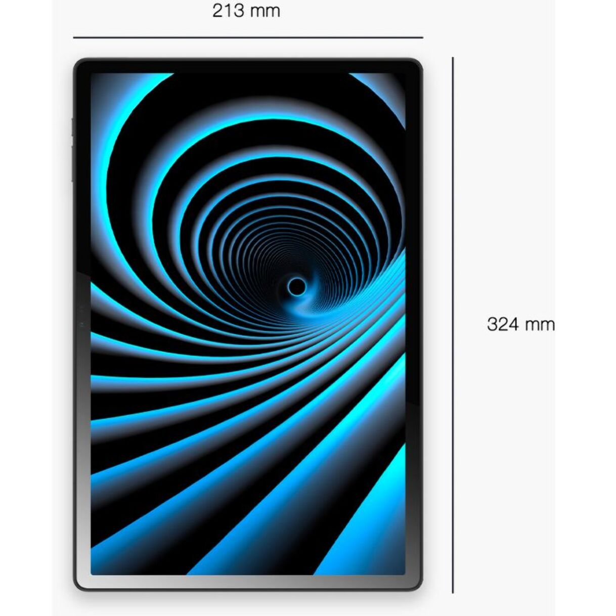 Tablette Android LOGICOM XXL 14.1 4/128Go Noir FHD