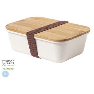 Lunch box da 1l Thadan.