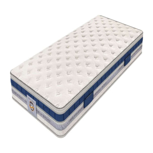 Matelas Villandry - 1 Place