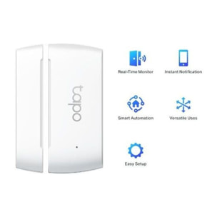 Capteur connecté TP-LINK T110 pour alarme TAPO