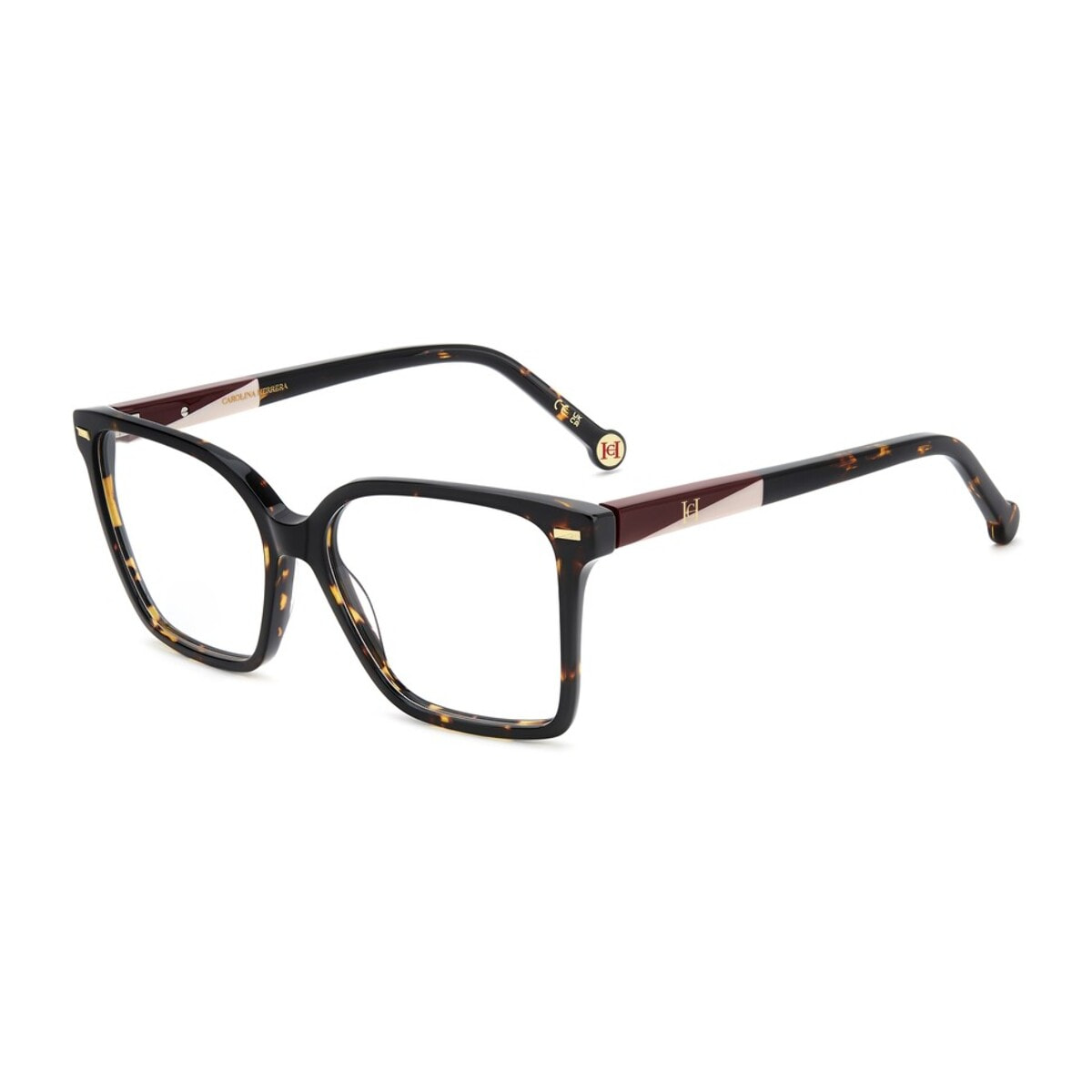 Gafas de Sol Carolina Herrera HER 0221/G/S 3H2 de Acetato Mujer 50 mm