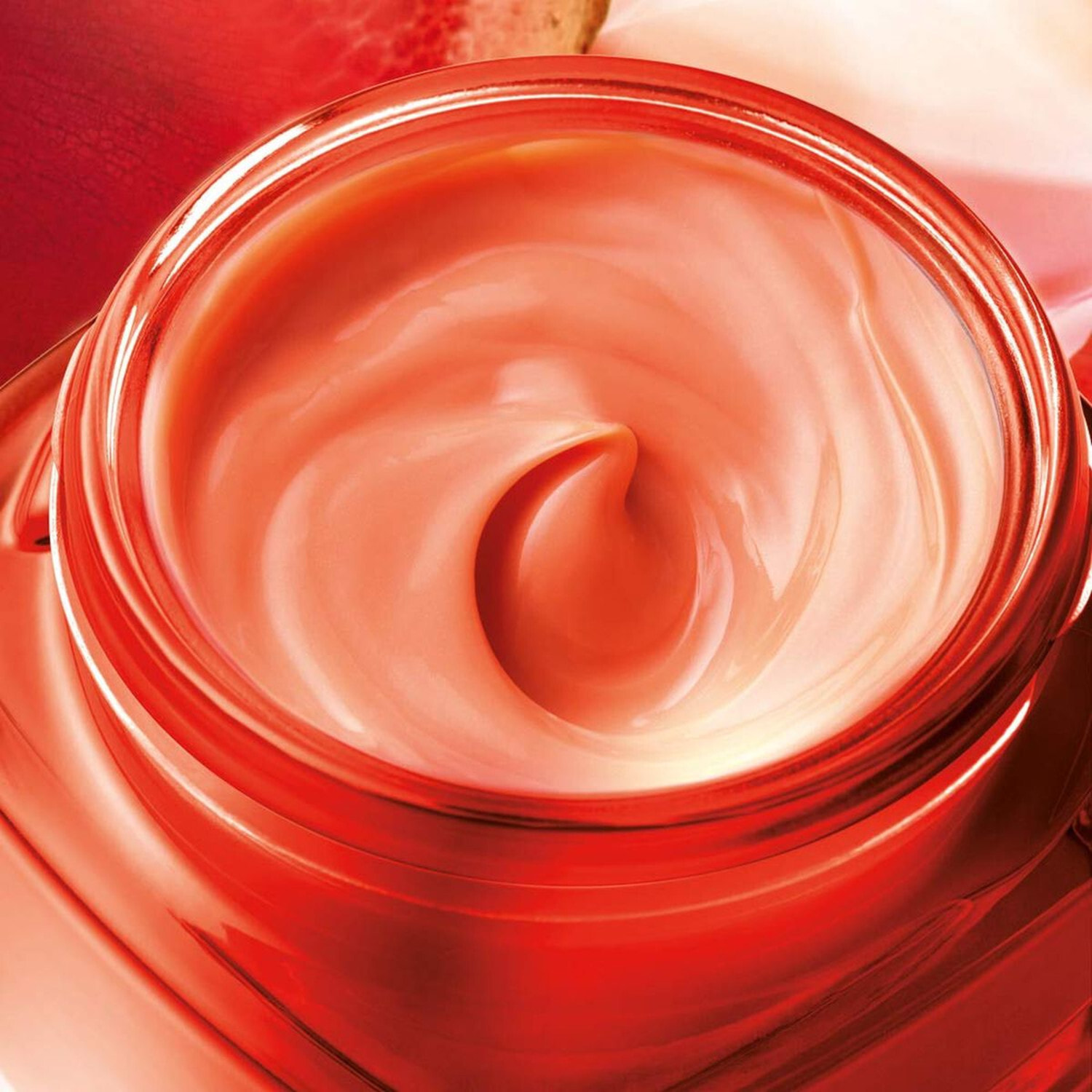 Crema Rossa Energizzante Giorno Anti-Rughe Extra Rassodante Revitalift Azione Profonda con Pro-Retinolo e Ginseng Rosso