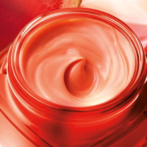 Crema Rossa Energizzante Giorno Anti-Rughe Extra Rassodante Revitalift Azione Profonda con Pro-Retinolo e Ginseng Rosso