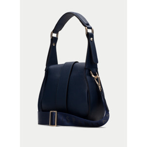 Bolso de Hombro Jeans