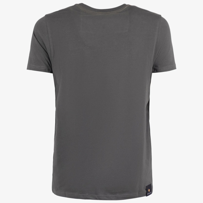 T-shirt S4F626 Esercito