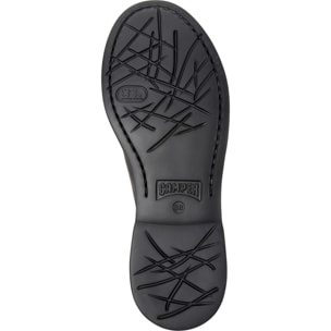 Botines - CAMPER Dean - Multicolor - Cuero liso